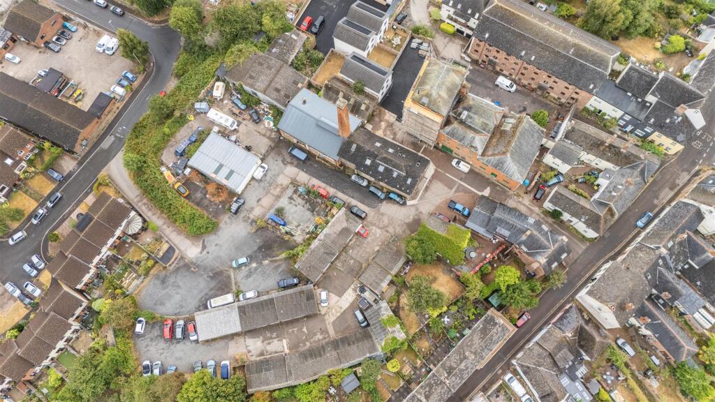 Main image of property: Golden Hill, Wiveliscombe, Taunton