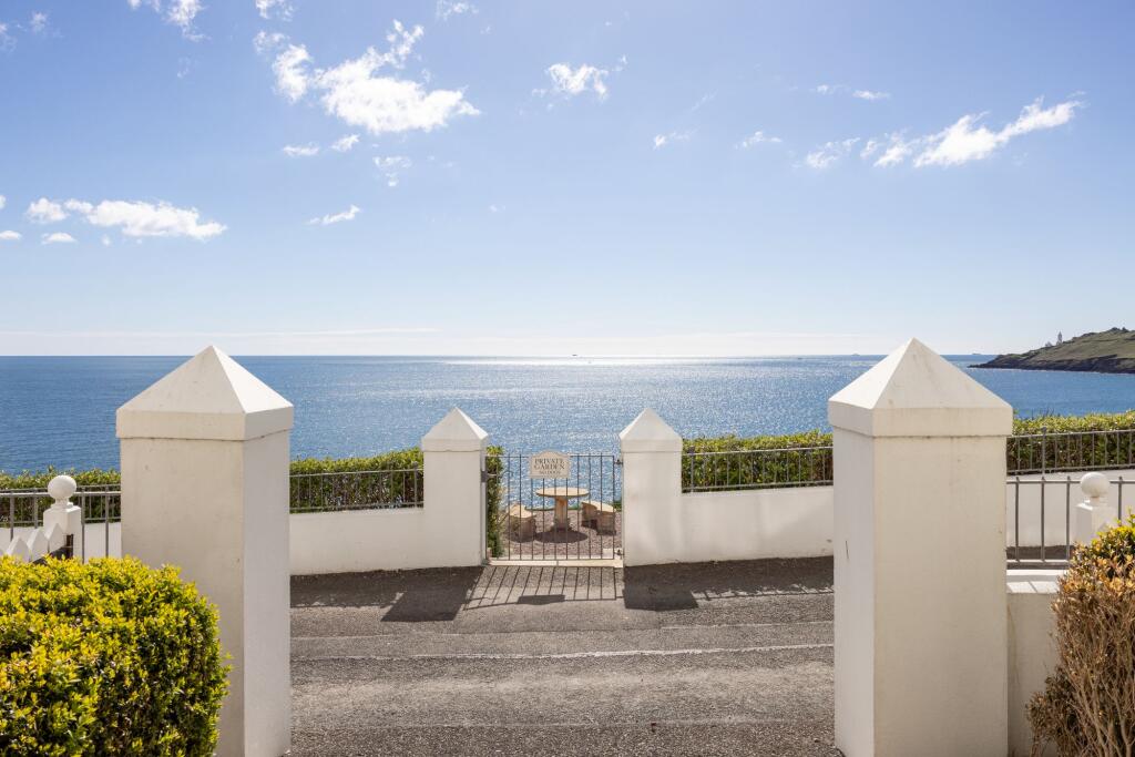 Main image of property: Hallsands, Kingsbridge, TQ7