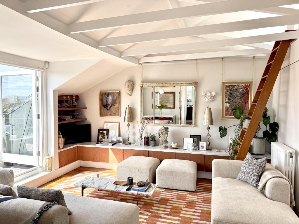Main image of property: Belsize Park Gardens, London