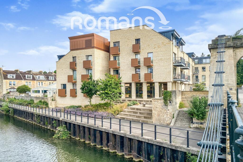 Main image of property: River View Court, Victoria Bridge Road, Bath, BA1