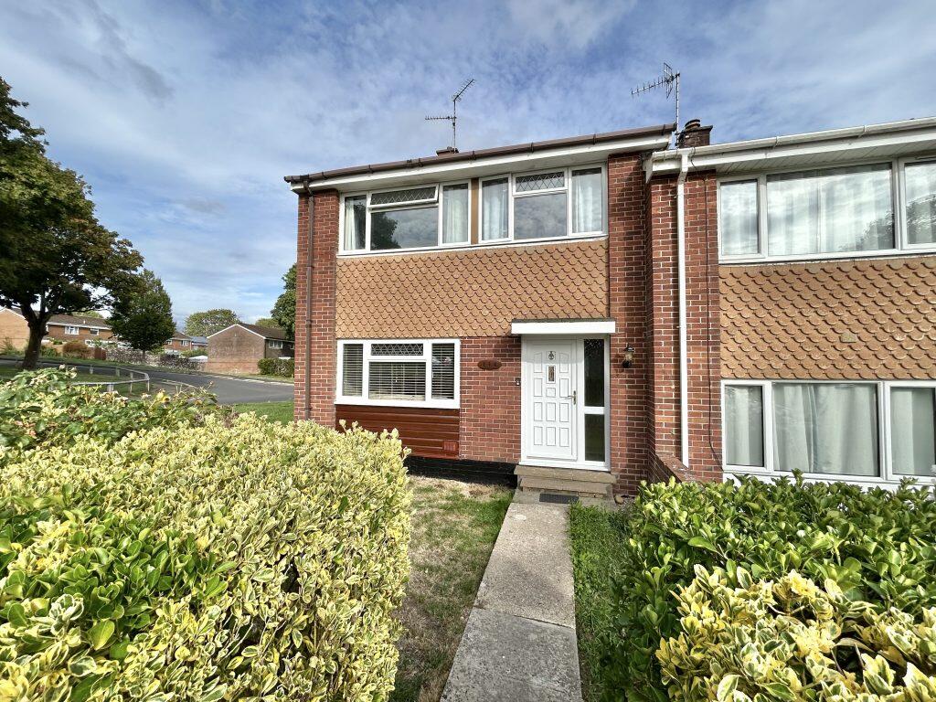 Main image of property: Meadow Road, Yeovil, Somerset, BA21