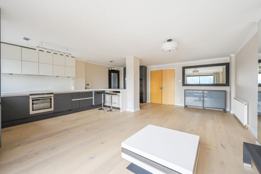 Main image of property: Free Trade Wharf, Wapping, London, E1W