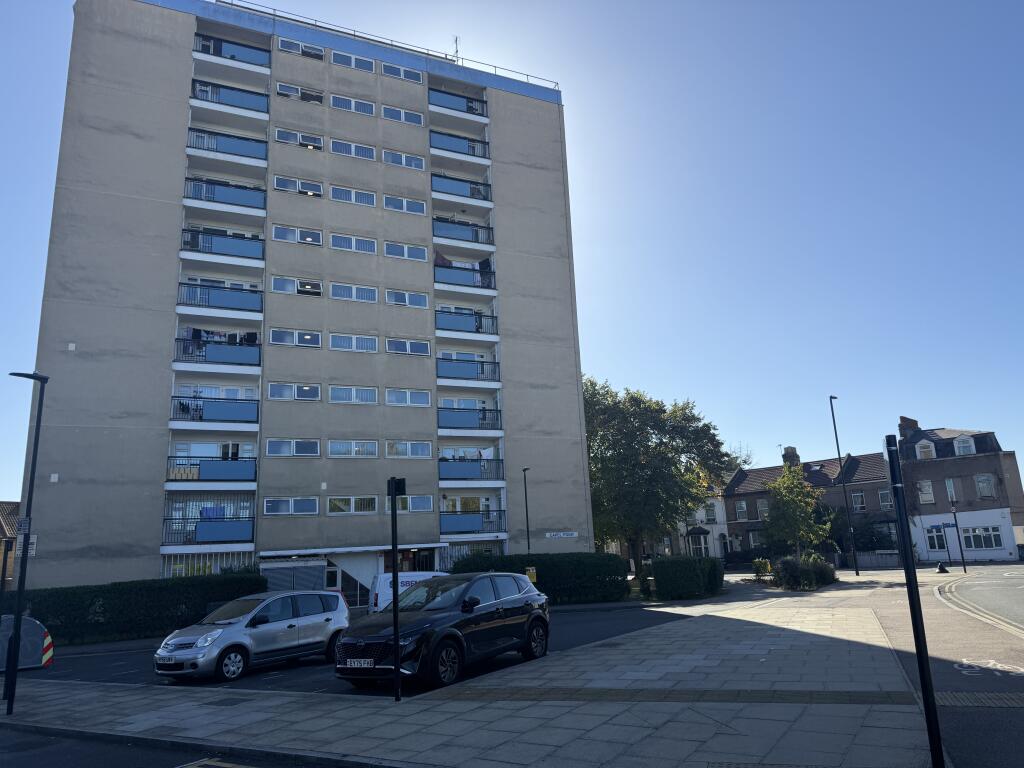 Main image of property: Capel Road, London, E7