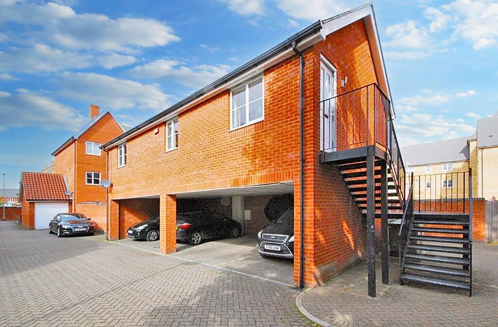 Main image of property: Mortimer Gardens, Myland, Colchester
