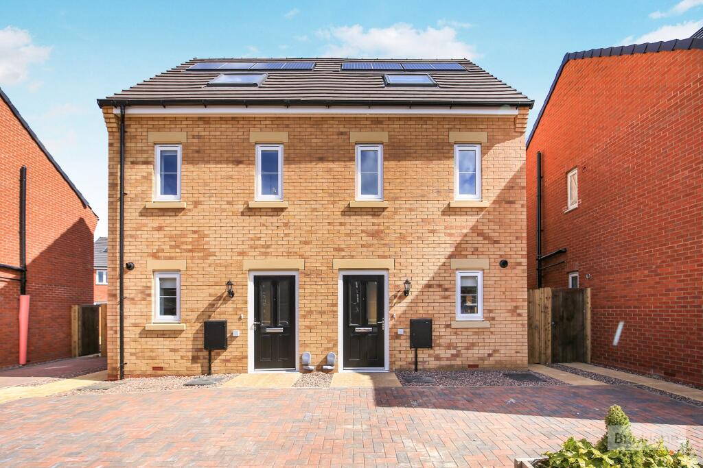 Main image of property: Vermuyden Way, CHATTERIS