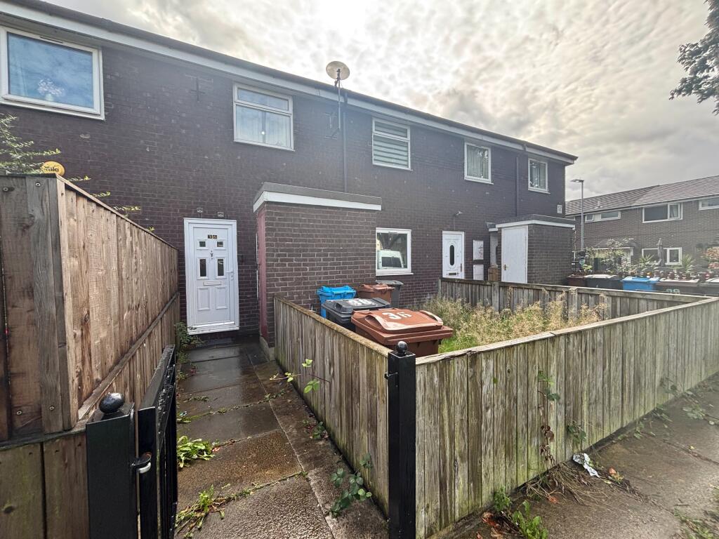Main image of property: Glebe Street, Oldham, OL9