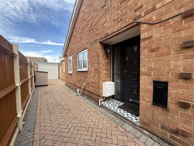 Main image of property: Pembroke Road, Cheltenham