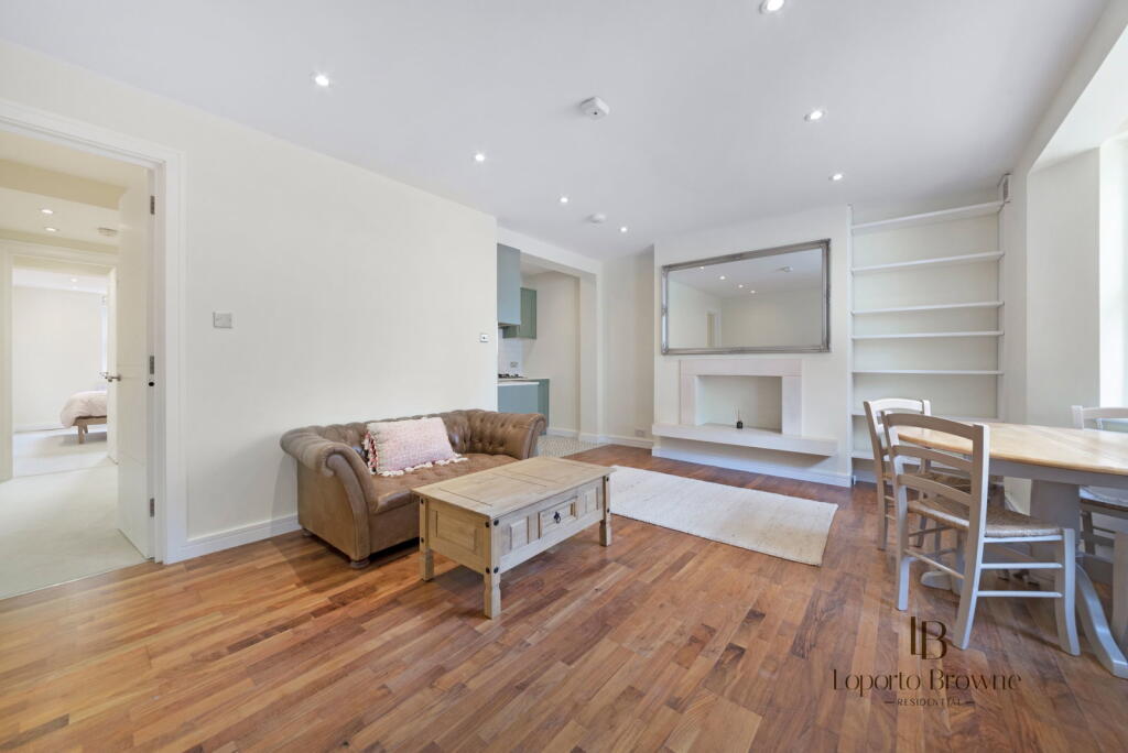Main image of property: Montpelier Grove, NW5
