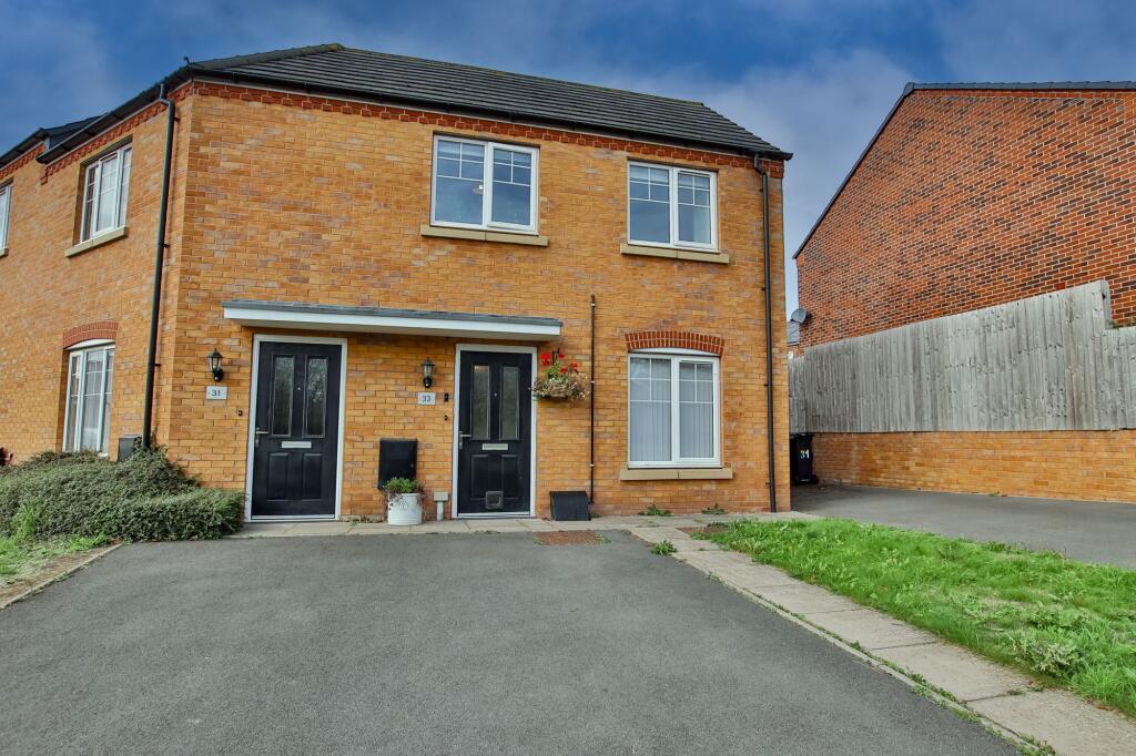 Main image of property: Bluebell Close, Droitwich, WR9