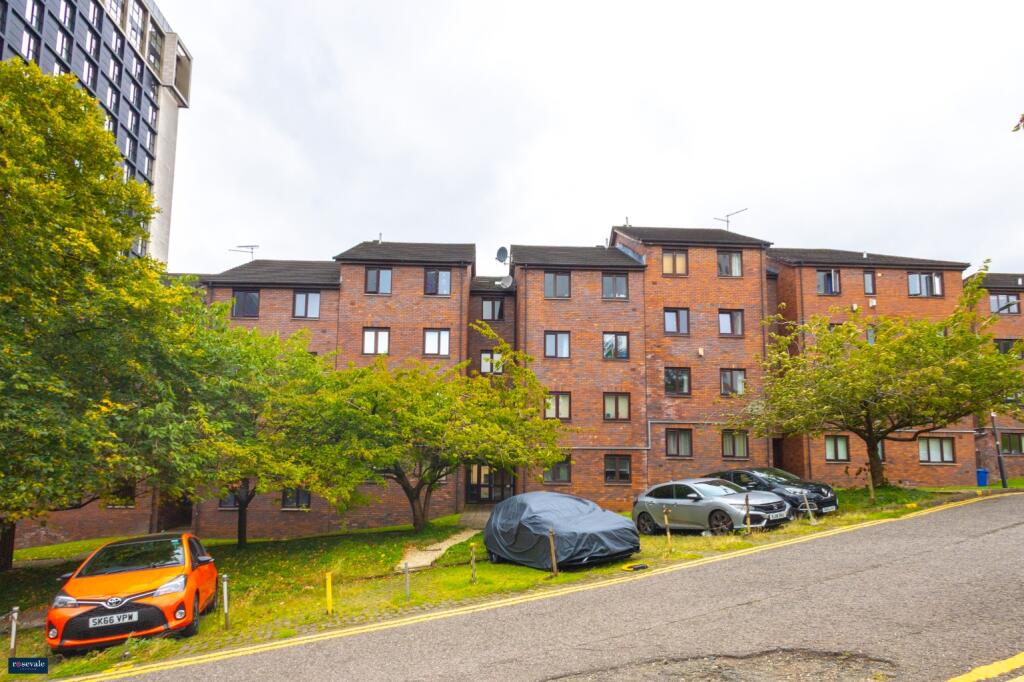 Main image of property: 11A Hanover Court, Glasgow G1 2BG