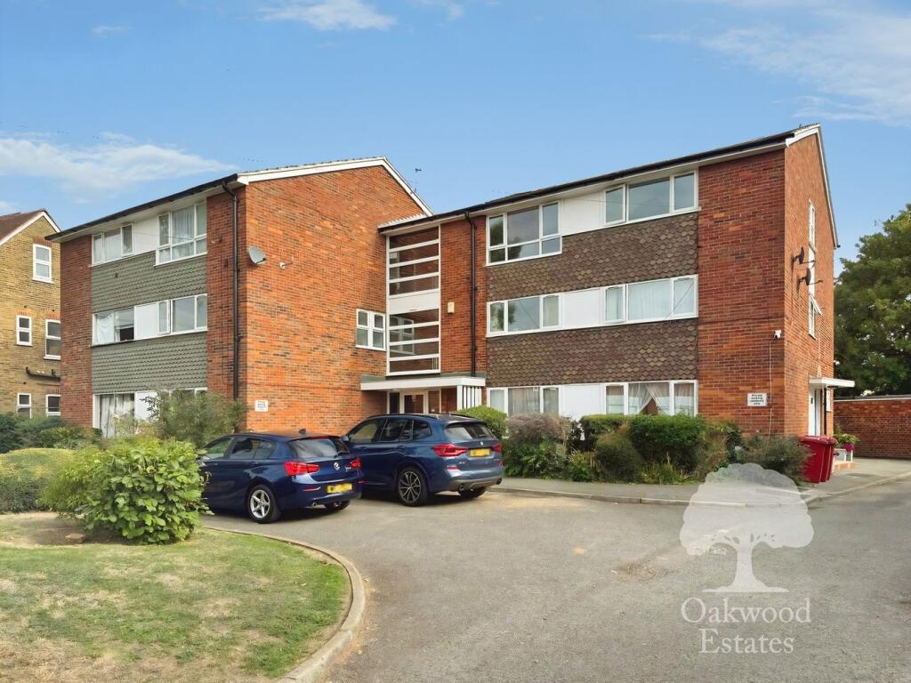 Main image of property: Lansdowne Avenue, Slough, SL1