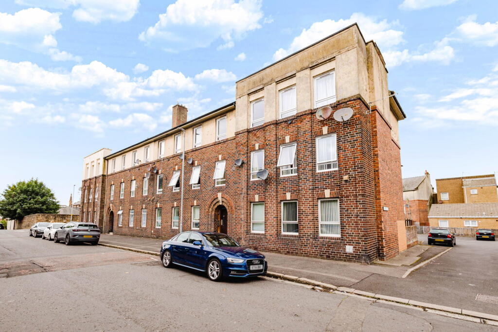 Main image of property: Elba Street, Ayr, KA8 0DQ