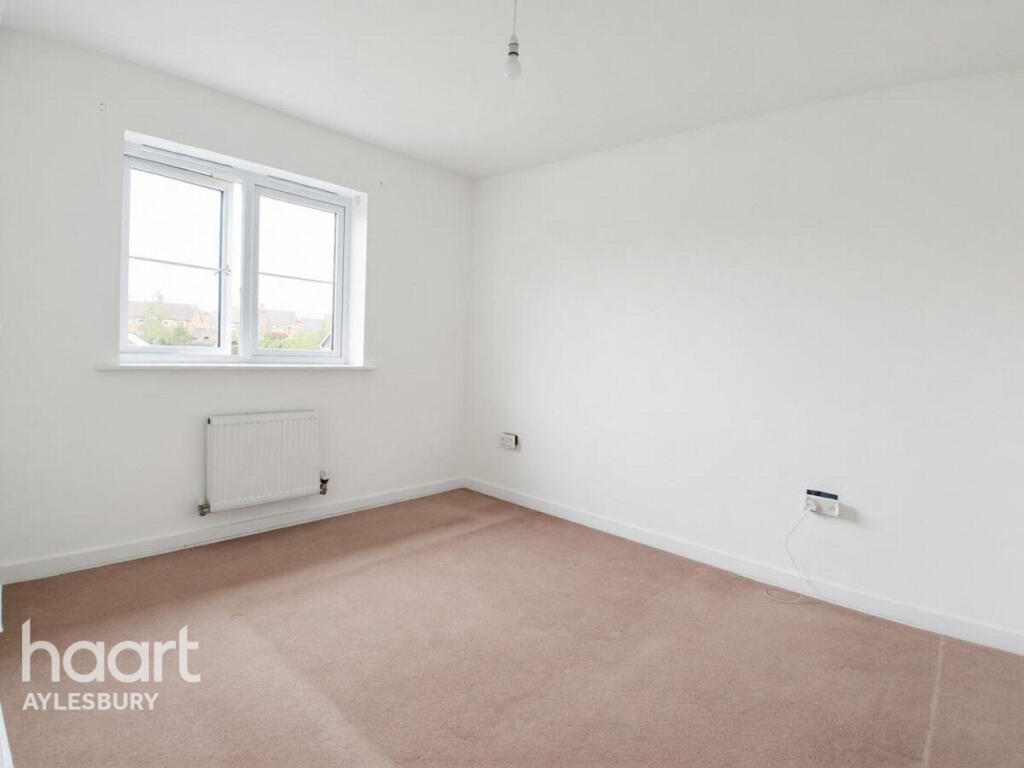 Main image of property: Cricketers Way, AYLESBURY