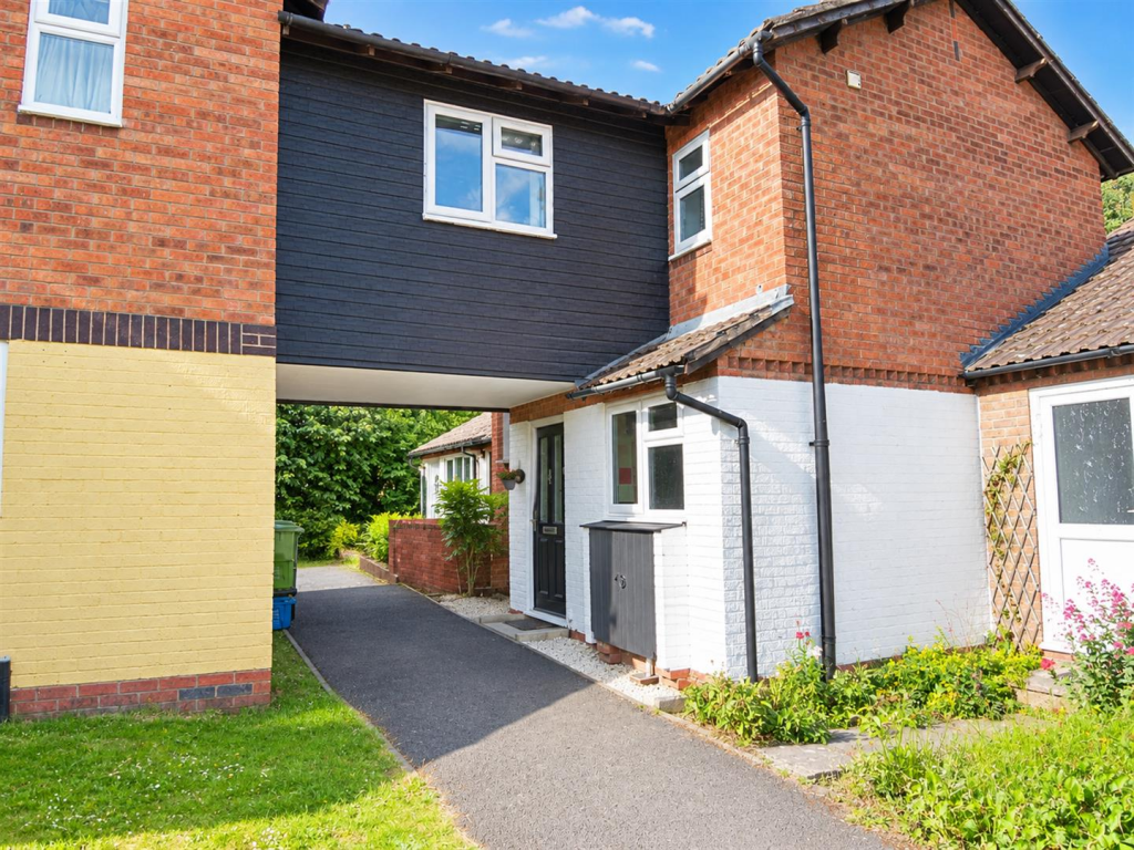 Main image of property: Briery Lane, Bicton Heath, Shrewsbury