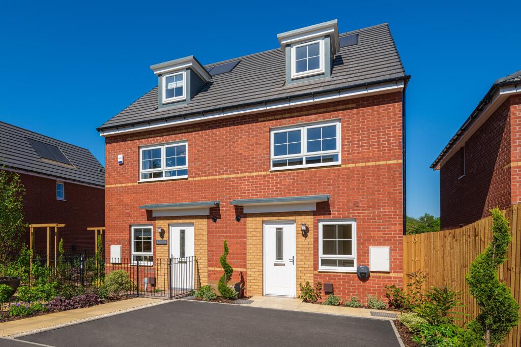 Main image of property: Off The Dunley Road, Stourport on Severn, Worcestershire, DY13 0TT