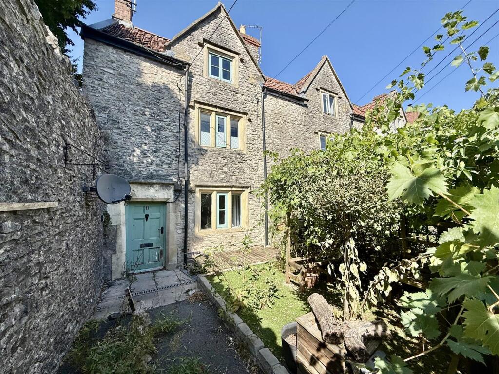 Main image of property: Great Ostry, Shepton Mallet