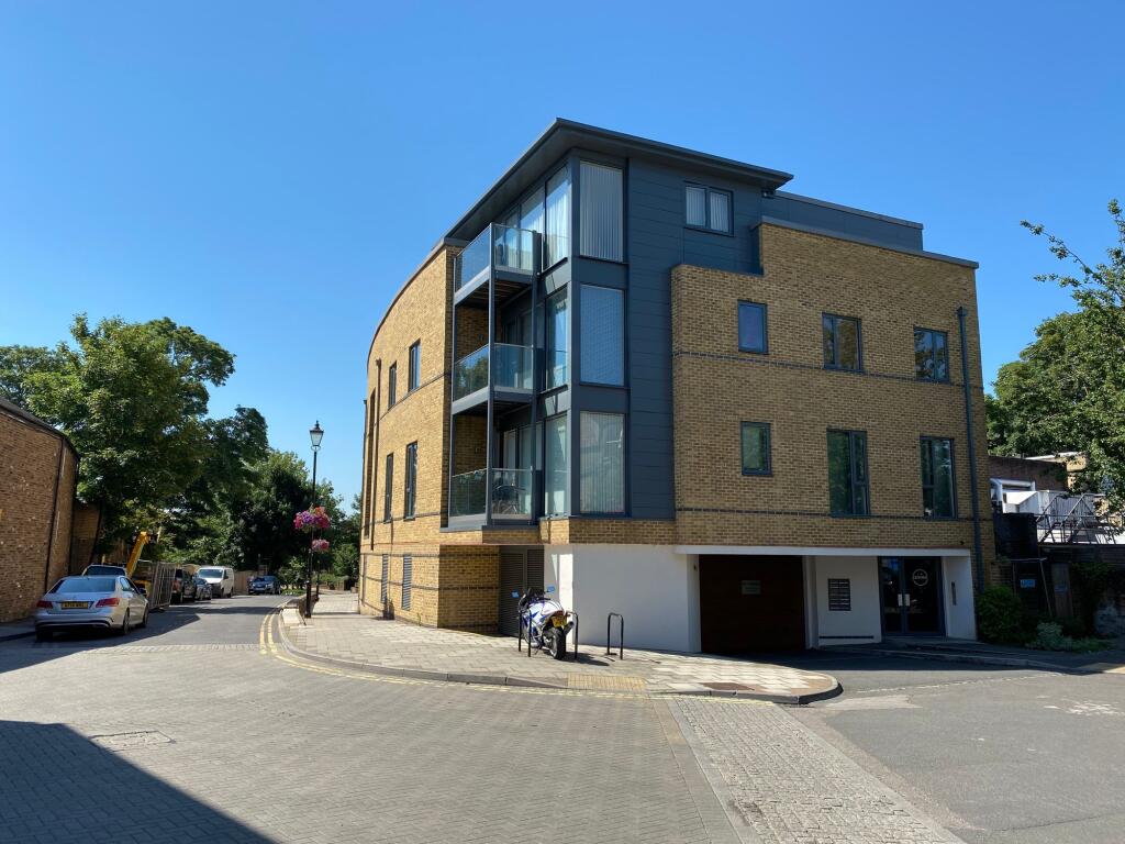 Main image of property: Centric, Windsor
