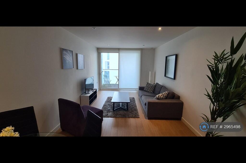 Main image of property: Keats Apartments, Croydon, CR0