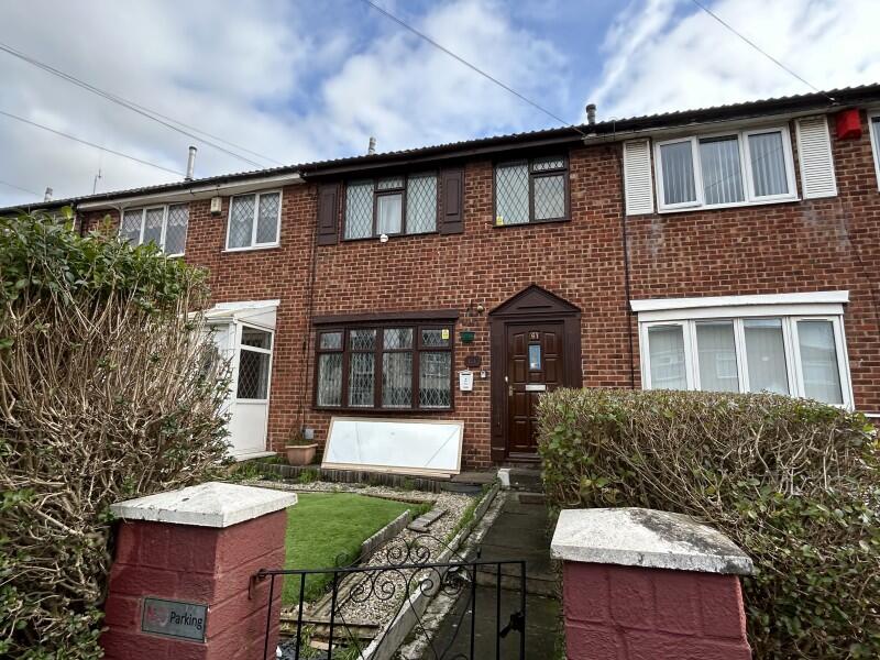 Main image of property: Skelton Road, East End Road, LS9