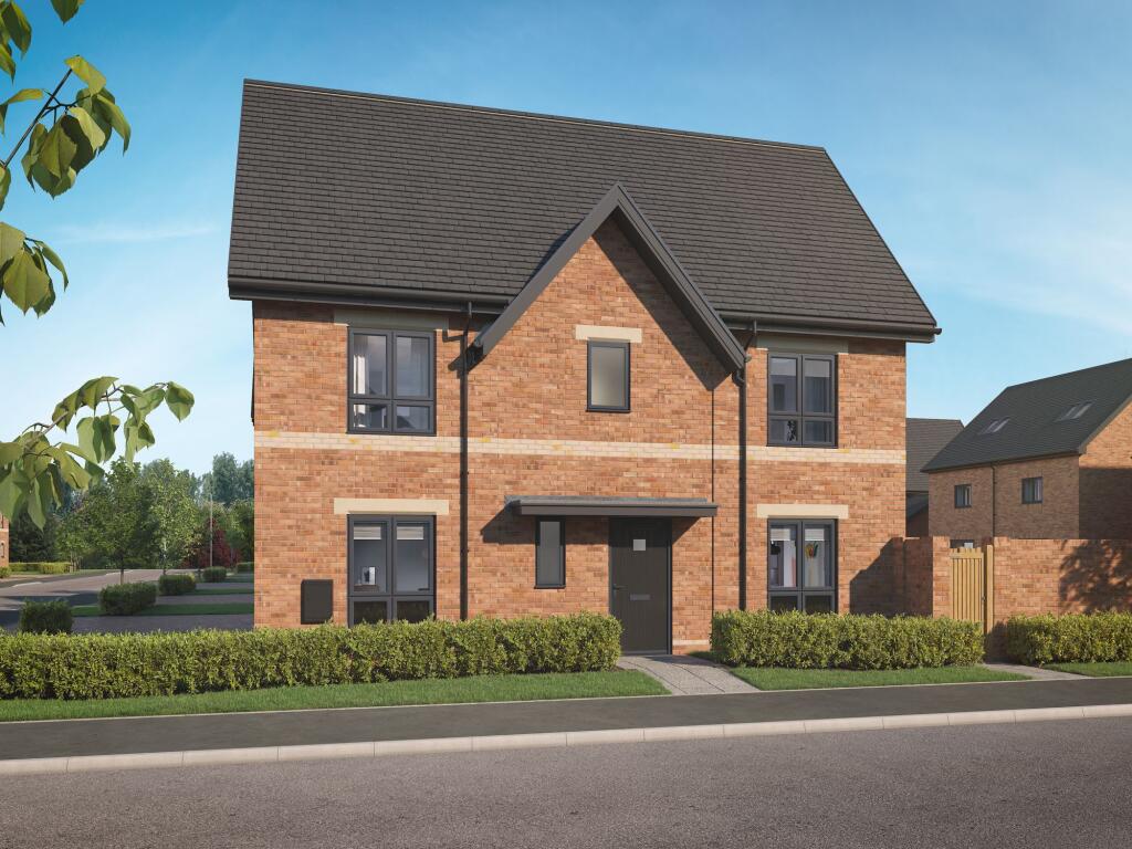 Main image of property: Hardian Way, Great Sankey, Warrington, WA5