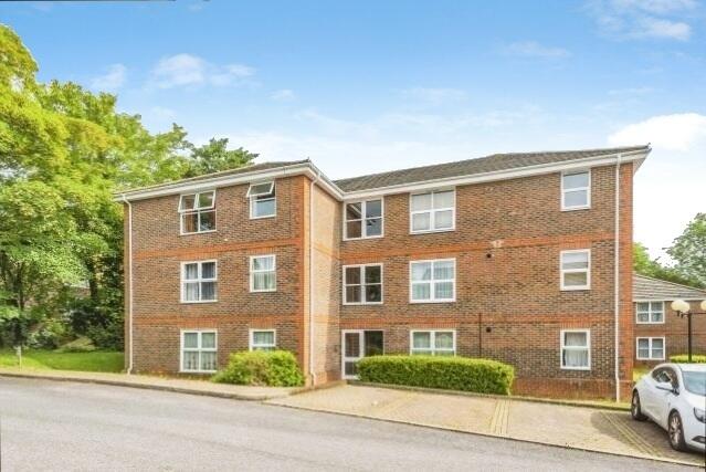 Main image of property: Warren Down, Bracknell, RG42