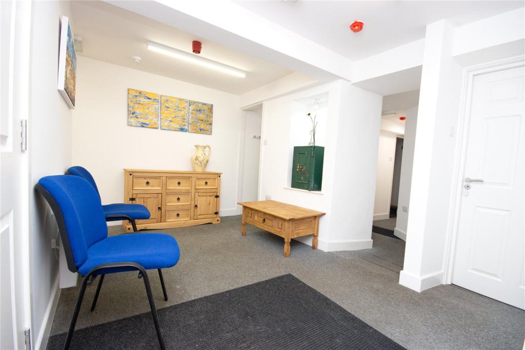 Main image of property: The Queen Street Offices, Queen Street, Penrith, Cumbria