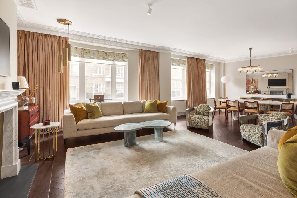 Main image of property: Kensington Church Street, London