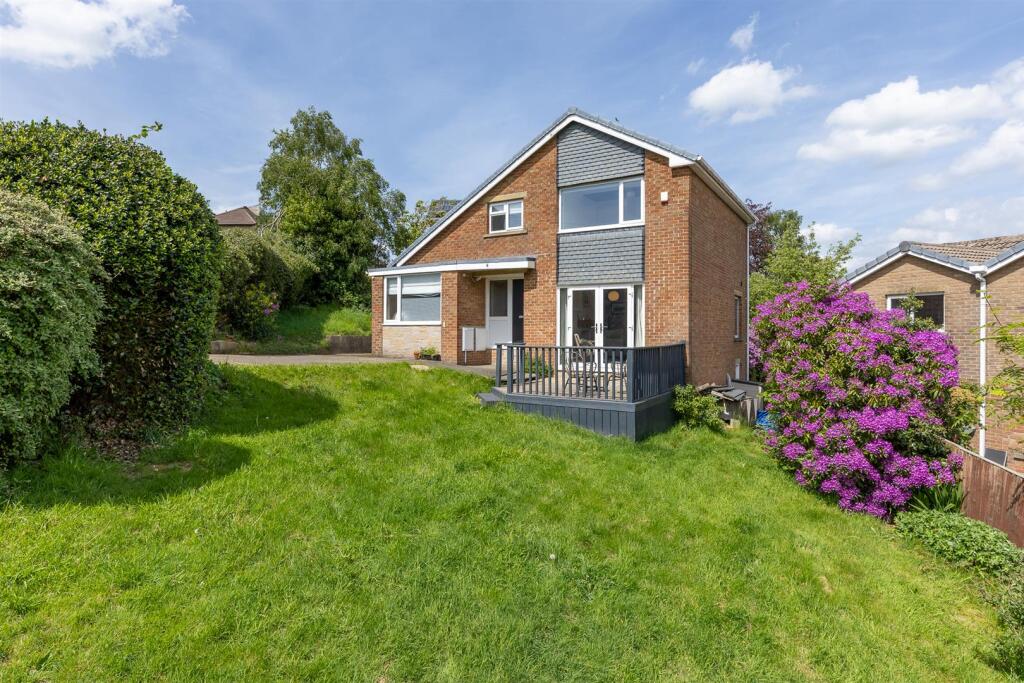 Main image of property: Shaw Lane, Holmfirth
