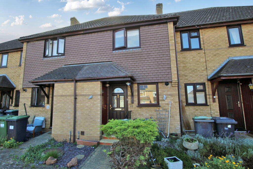 Main image of property: Girtford Crescent, Sandy, Bedfordshire