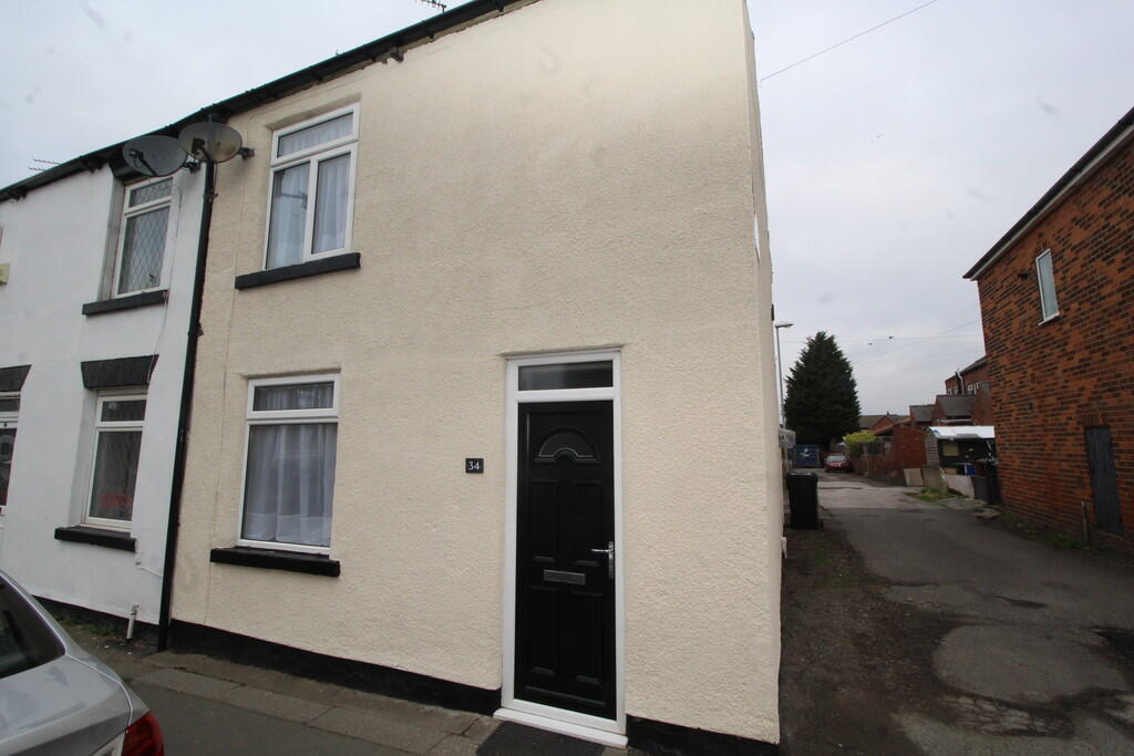 Main image of property: Barleyhill Road, Garforth