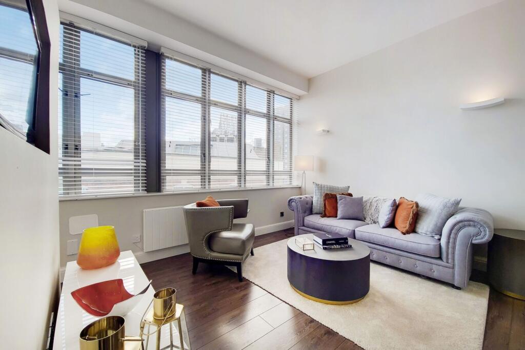 Main image of property: City Road, City, London, EC1V
