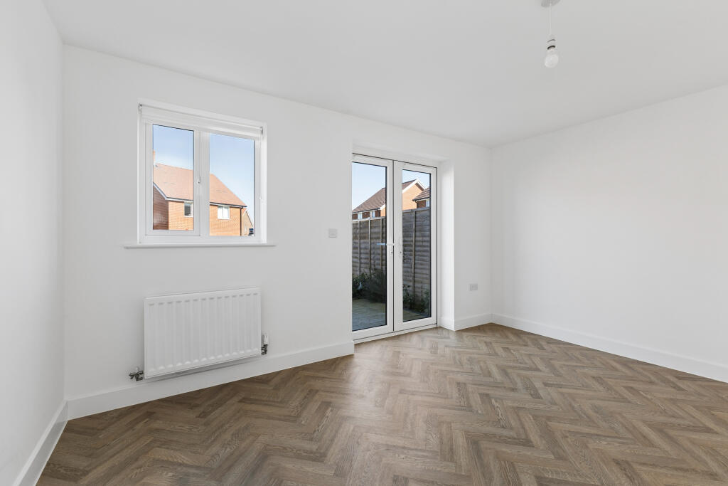 Main image of property: Leaf Living at Liberty Place, Hailsham, BN27