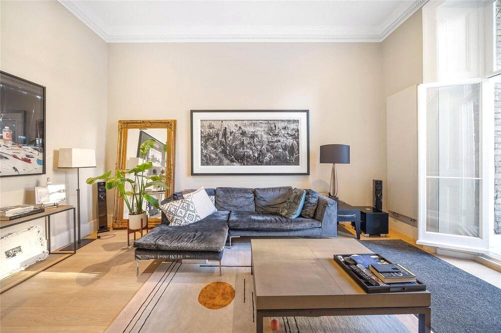 Main image of property: Onslow Gardens, South Kensington, London, SW7