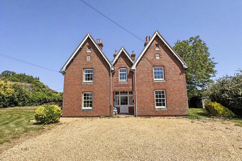 Main image of property: Wimborne