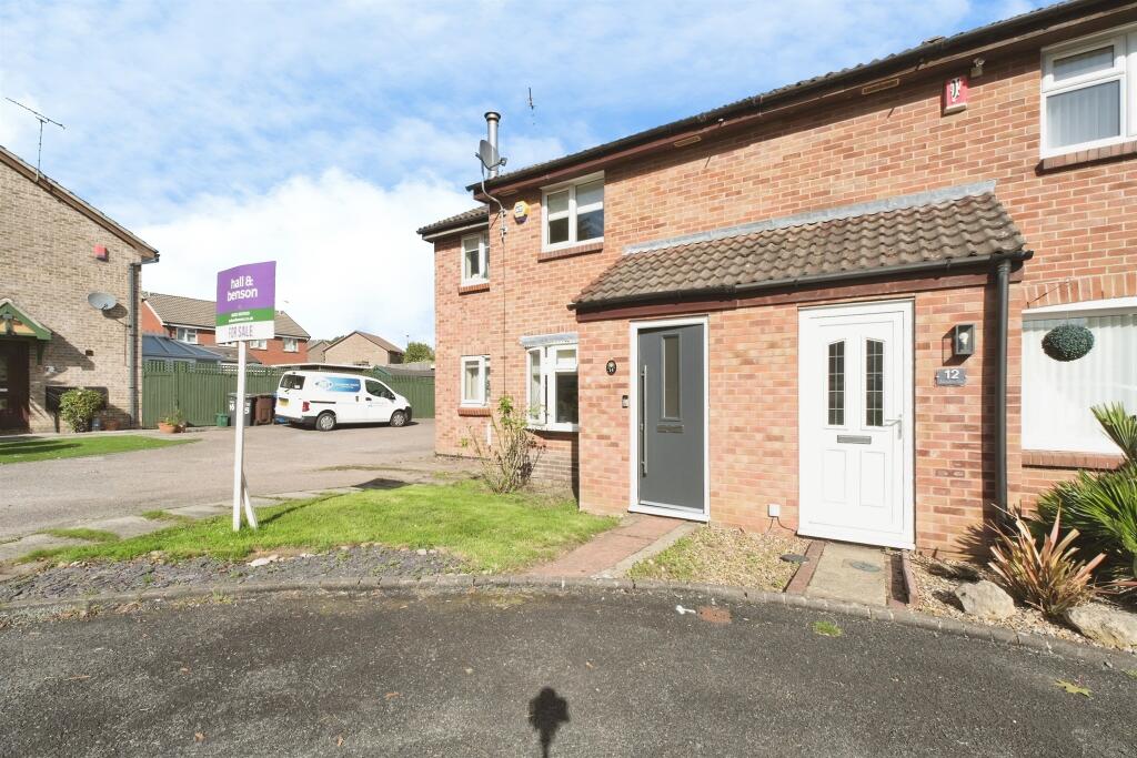 Main image of property: Bassingham Close, Oakwood, Derby