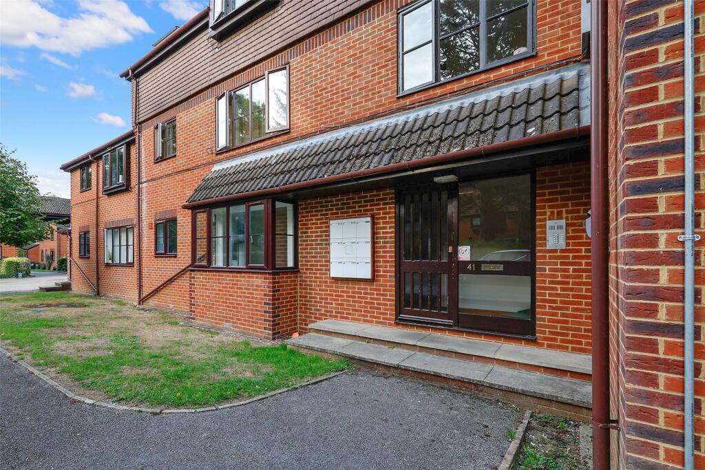 Main image of property: Limeway Terrace, Dorking, Surrey, RH4