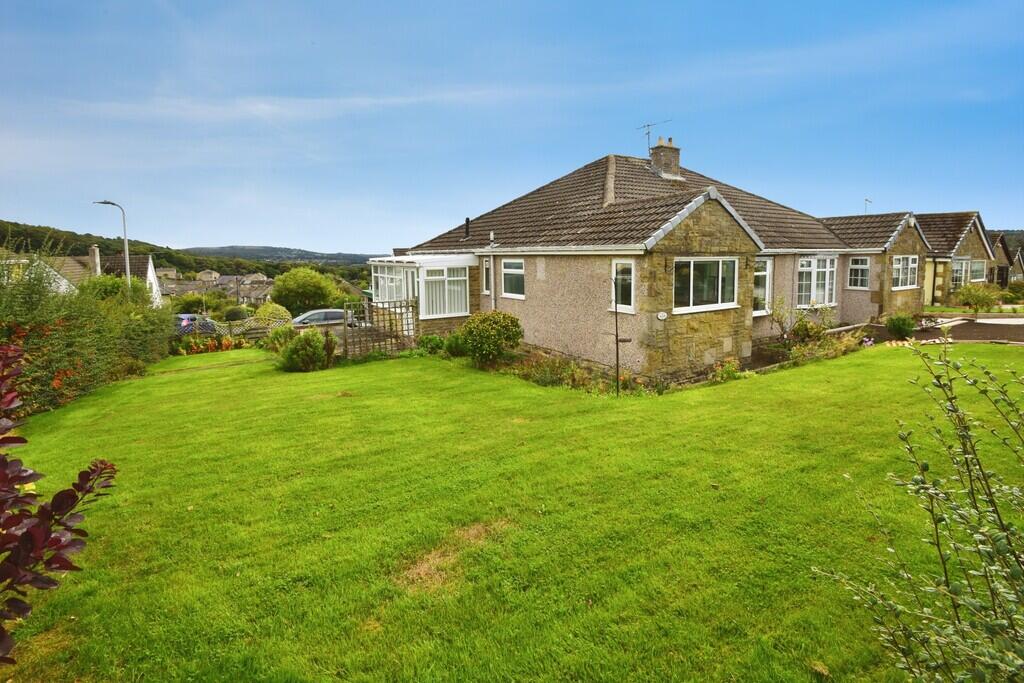 Main image of property: Cliffe Avenue, Harden