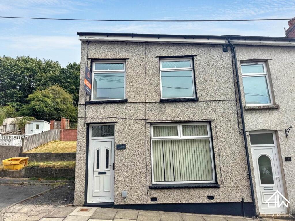 Main image of property: Lady Tyler Terrace, , Rhymney