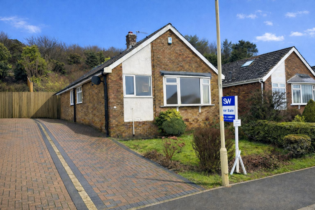 Main image of property: Sea View Crescent, Scarborough