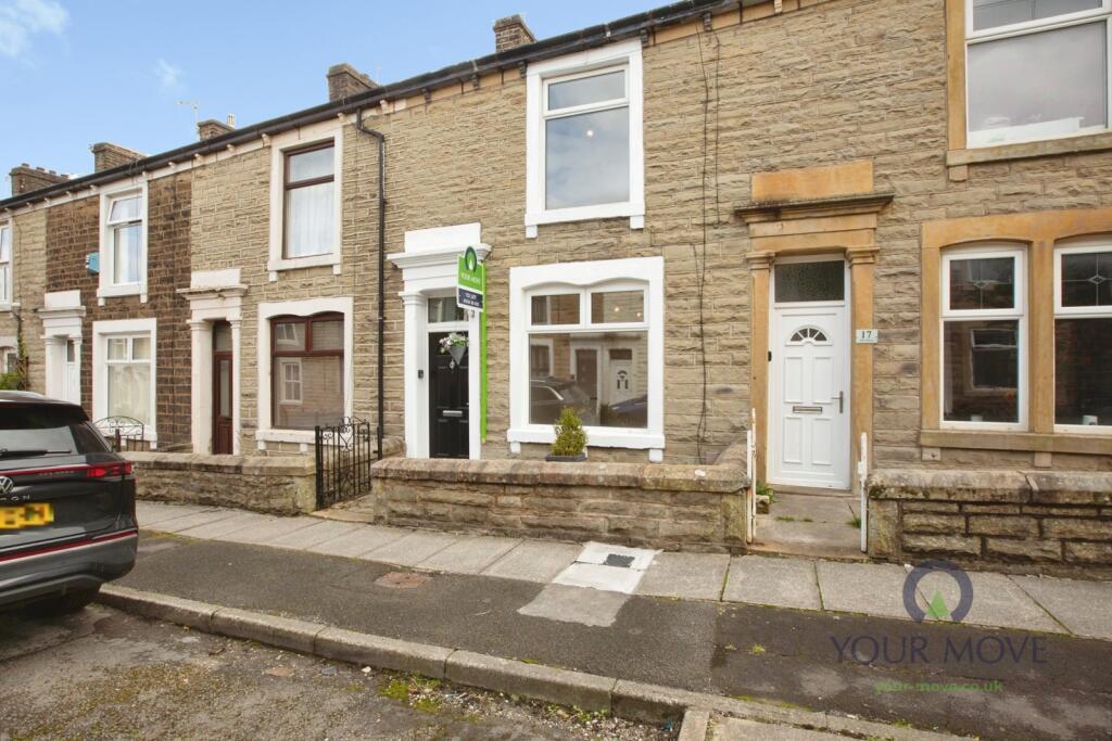 Main image of property: Paddock Street, Oswaldtwistle, Accrington, Lancashire, BB5