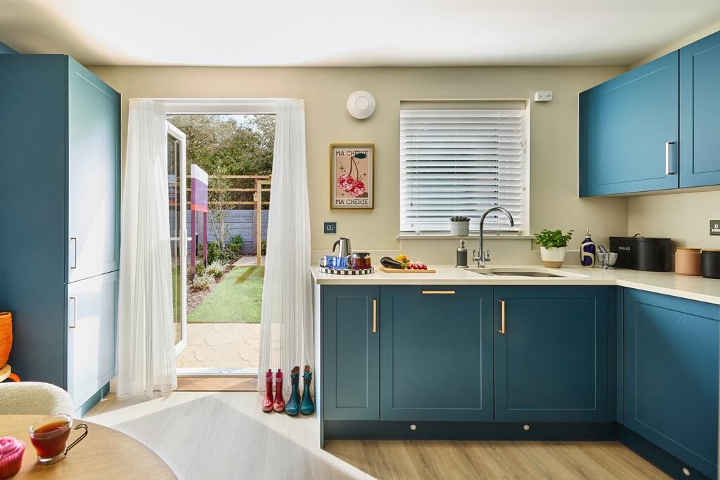 Main image of property: Cookridge Close,
Redditch,
B97