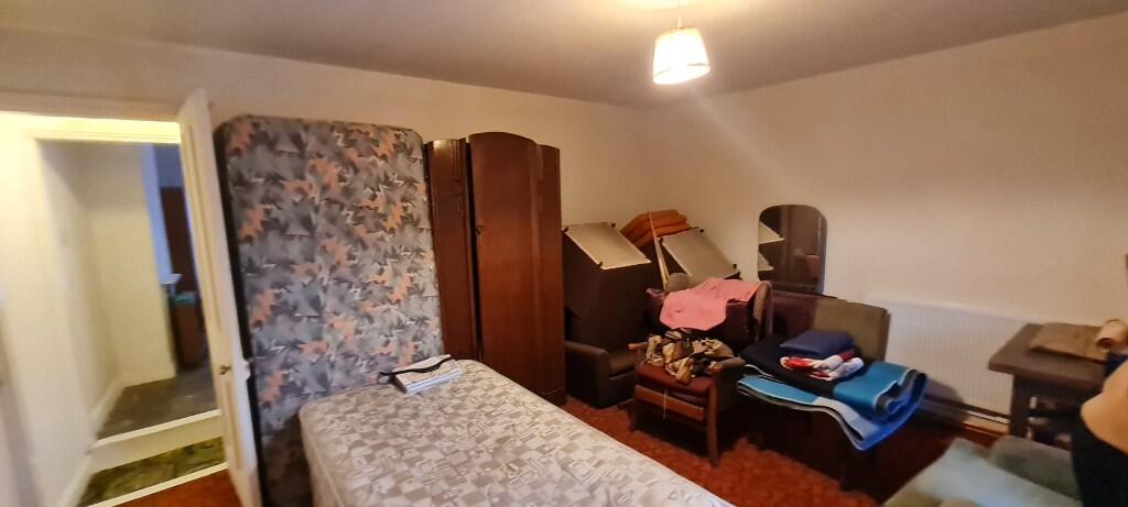 Main image of property: Castle Terrace, Sleaford, Lincolnshire, NG34