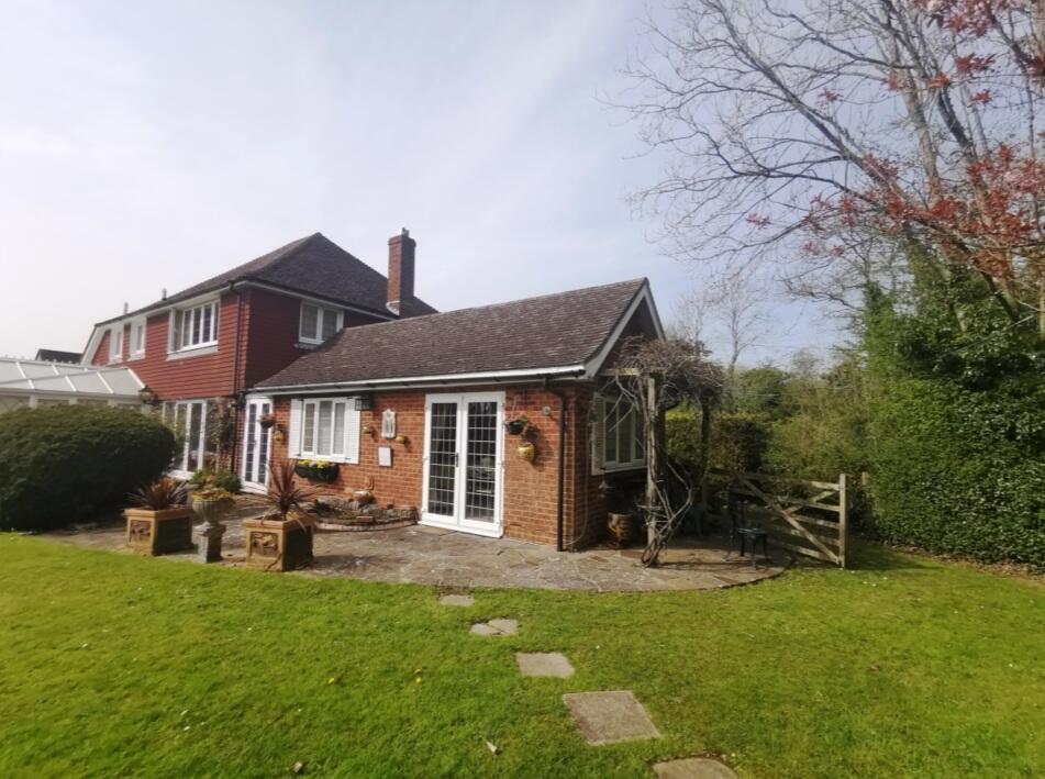 Main image of property: Whatlington, Battle.