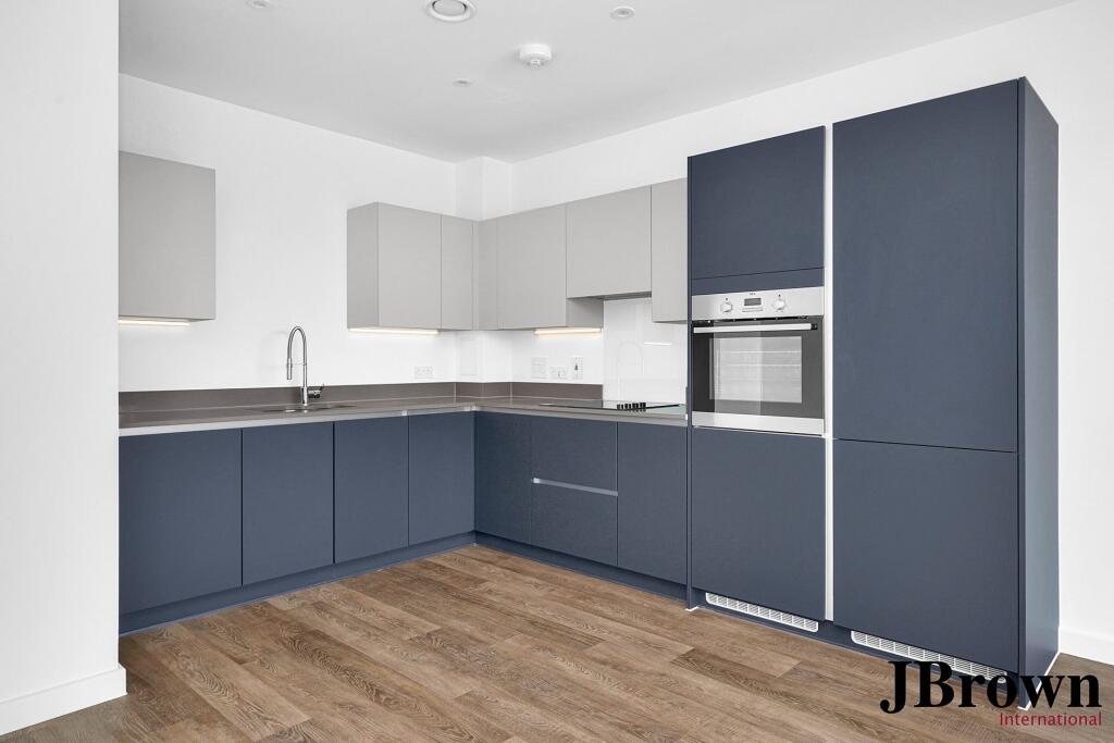 Main image of property: Waterden Road, London, E20