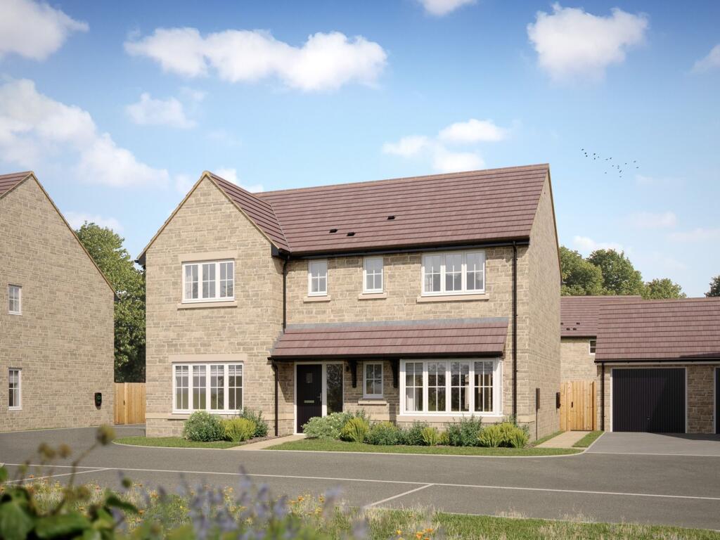 Main image of property: Banbury Road, Chipping Norton, OX7