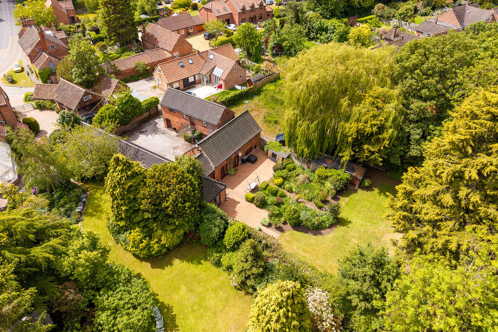 Main image of property: Barn Conversion With Annex, Hockerton Road, Upton