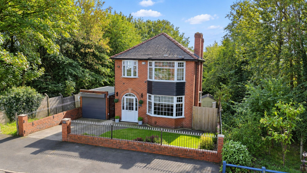 Main image of property: Blackley New Road, Manchester, M9