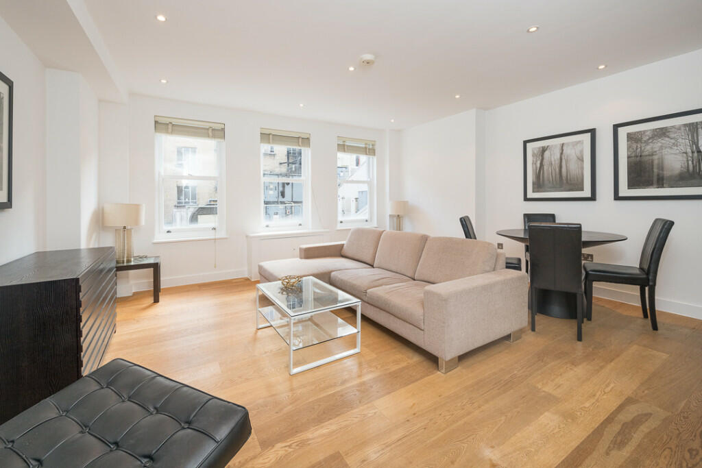 Main image of property: Maddox Street, London, W1S