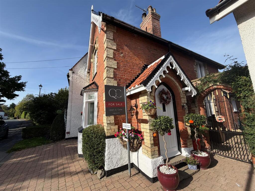 Main image of property: West Ella Road, West Ella