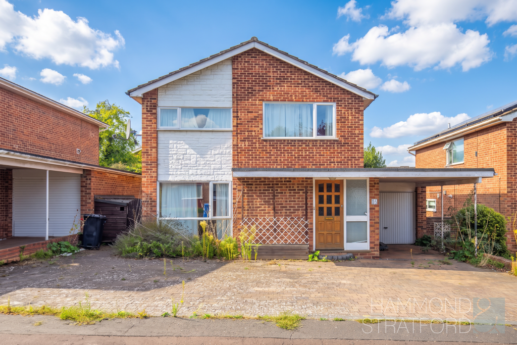 Main image of property: Fulton Close, Eaton